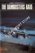The Dambusters Raid  by SWEETMAN, John 